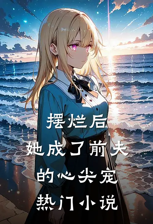 摆烂后，她成了前夫的心尖宠热门小说