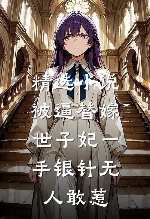 精选小说被逼替嫁：世子妃一手银针无人敢惹
