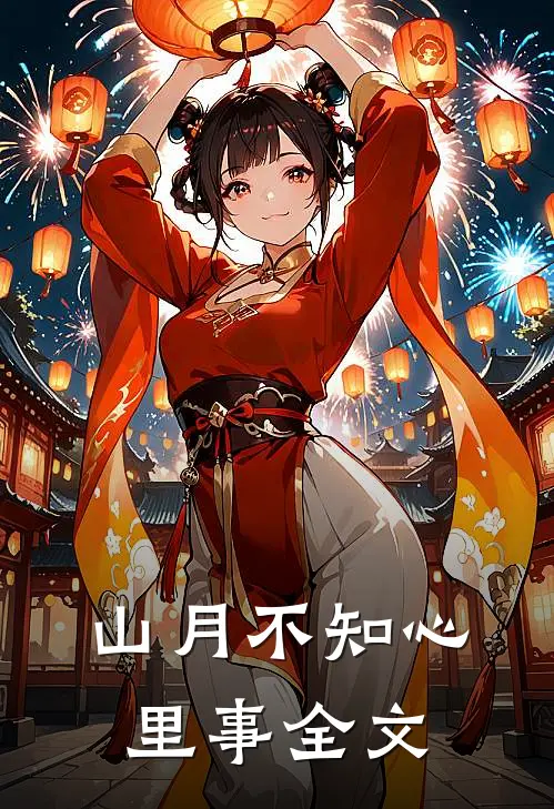山月不知心里事全文