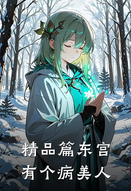 精品篇东宫有个病美人