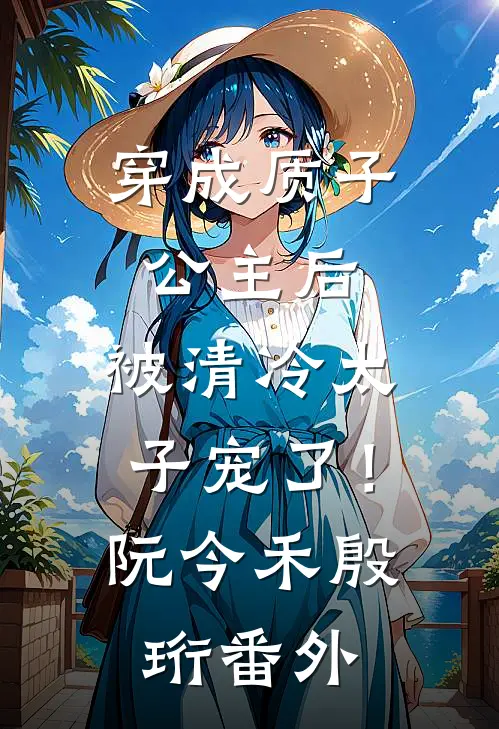 穿成质子公主后，被清冷太子宠了！阮今禾殷珩番外
