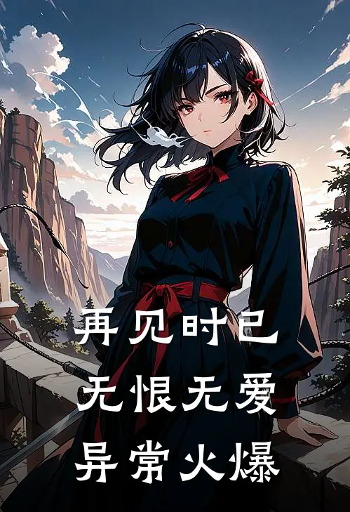 再见时已无恨无爱异常火爆