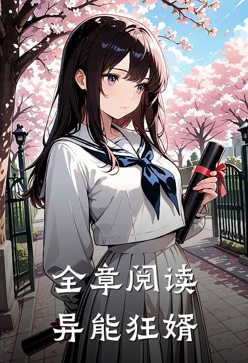 全章阅读异能狂婿