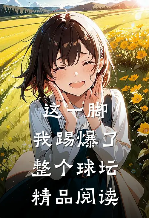 这一脚，我踢爆了整个球坛精品阅读