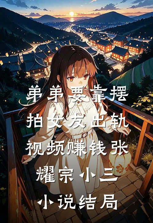 弟弟要靠摆拍女友出轨视频赚钱张耀宗小三小说结局
