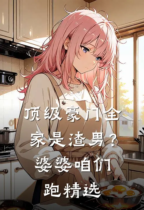 顶级豪门全家是渣男？婆婆，咱们跑精选