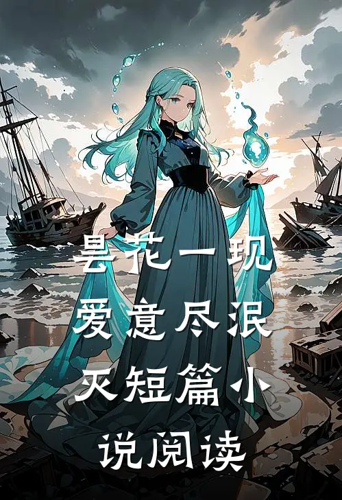 昙花一现，爱意尽泯灭短篇小说阅读