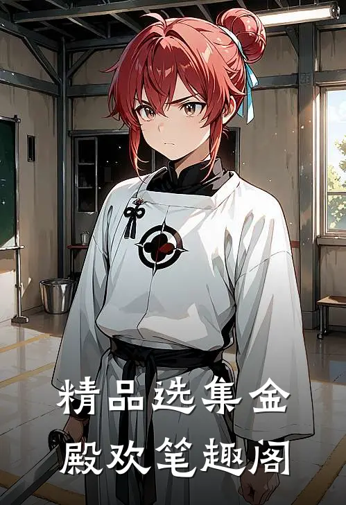 精品选集金殿欢 笔趣阁