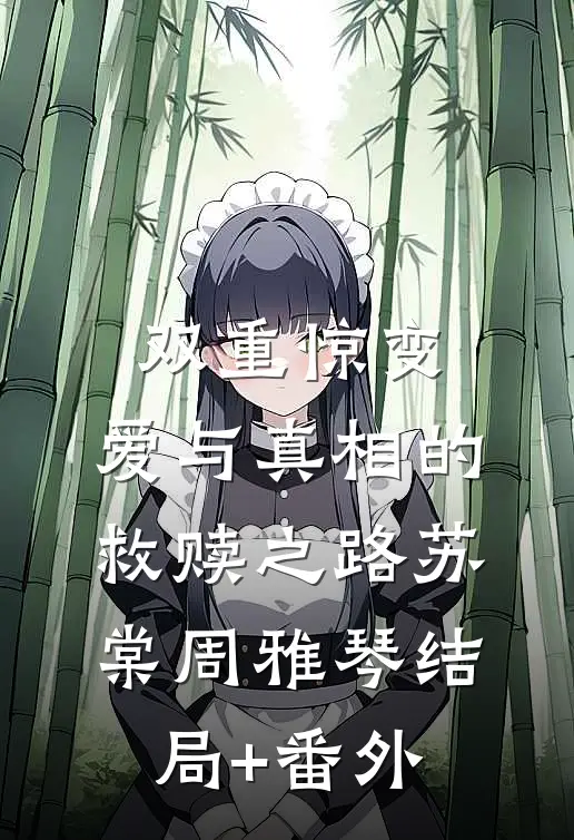 双重惊变：爱与真相的救赎之路苏棠周雅琴结局+番外