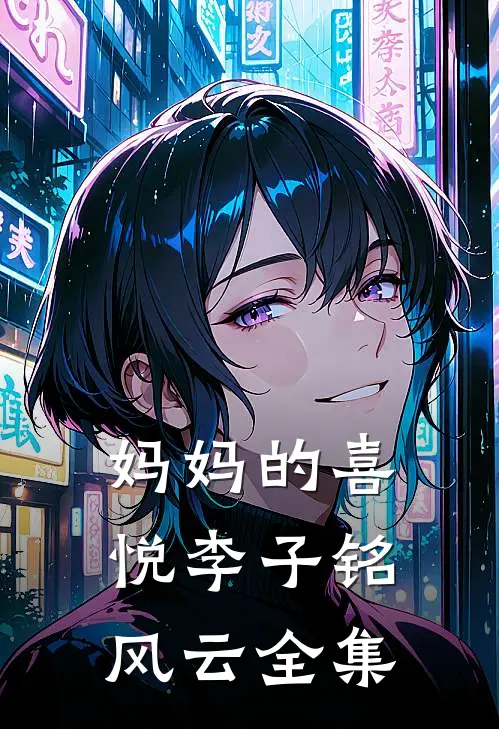 妈妈的喜悦李子铭风云 全集