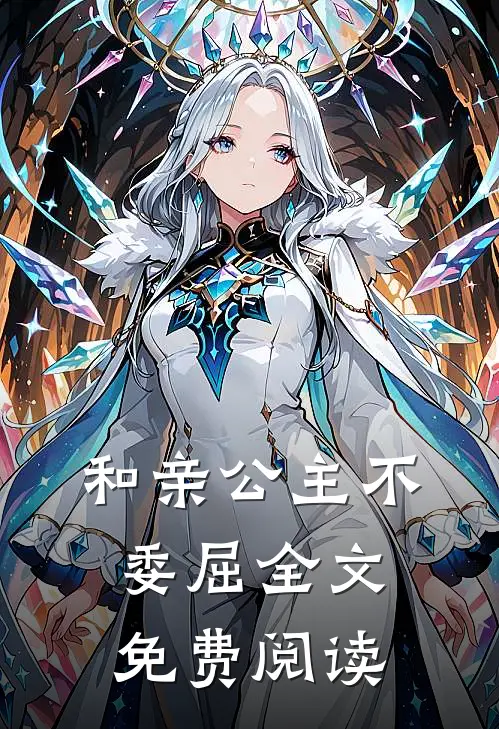 和亲公主不委屈全文免费阅读