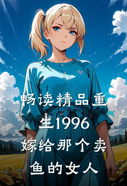 畅读精品重生1996,嫁给那个卖鱼的女人