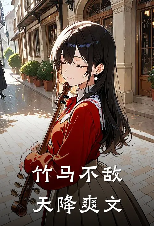 竹马不敌天降爽文