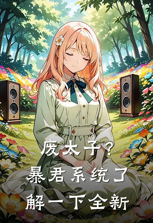 废太子？暴君系统了解一下全新