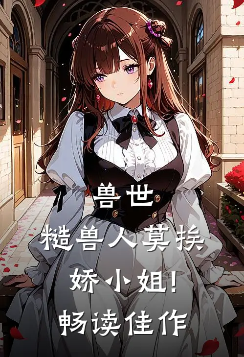 兽世:糙兽人莫挨娇小姐!畅读佳作