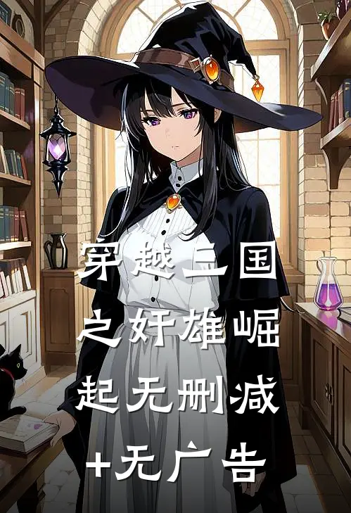 穿越三国之奸雄崛起无删减+无广告