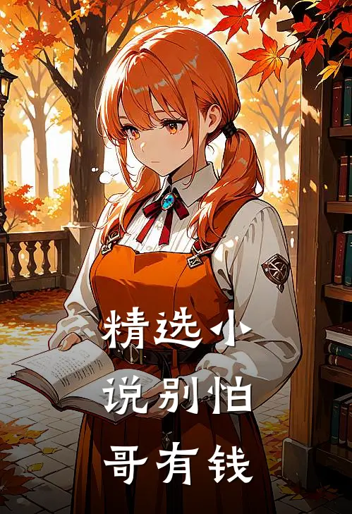 精选小说别怕，哥有钱
