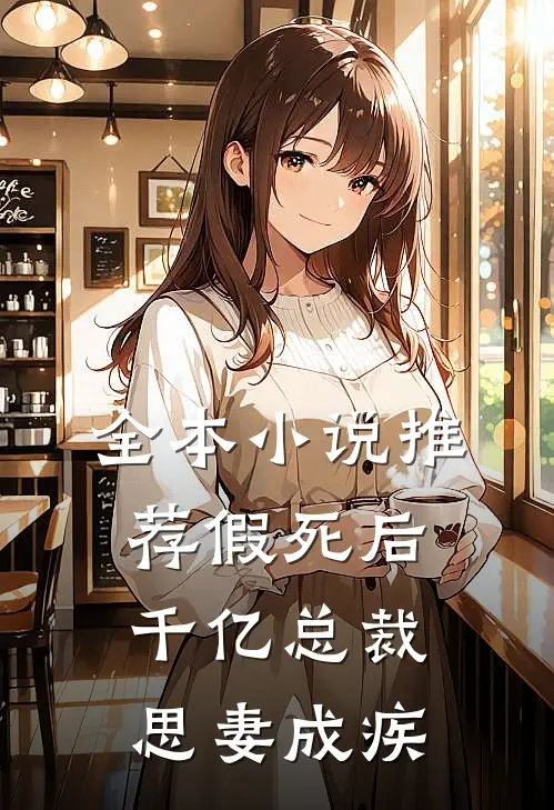 全本小说推荐假死后，千亿总裁思妻成疾
