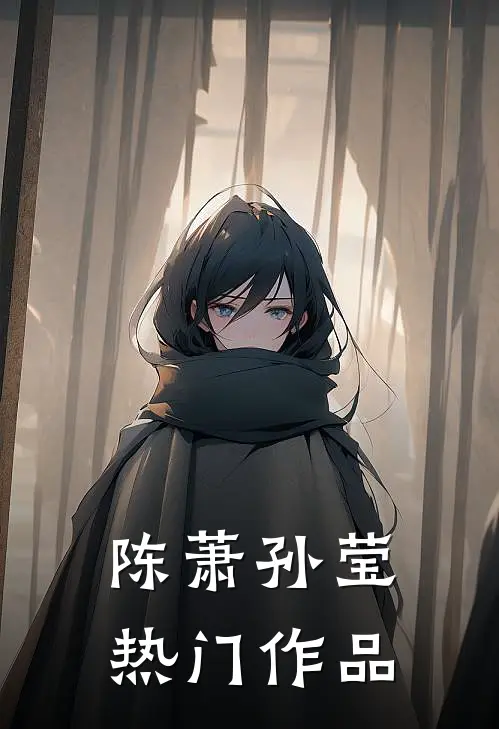 陈萧孙莹热门作品