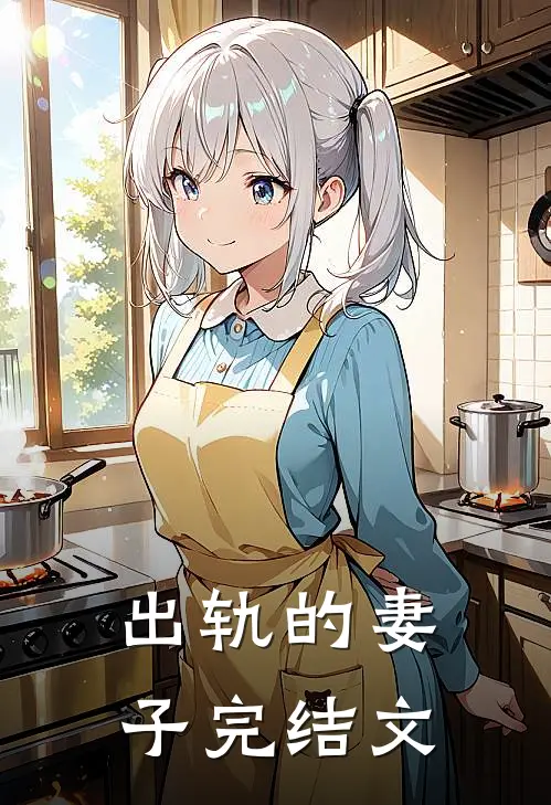 出轨的妻子完结文