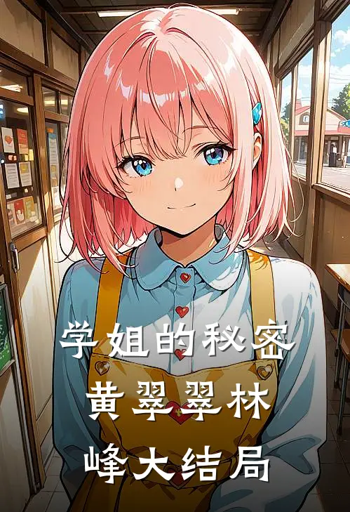 学姐的秘密黄翠翠林峰大结局