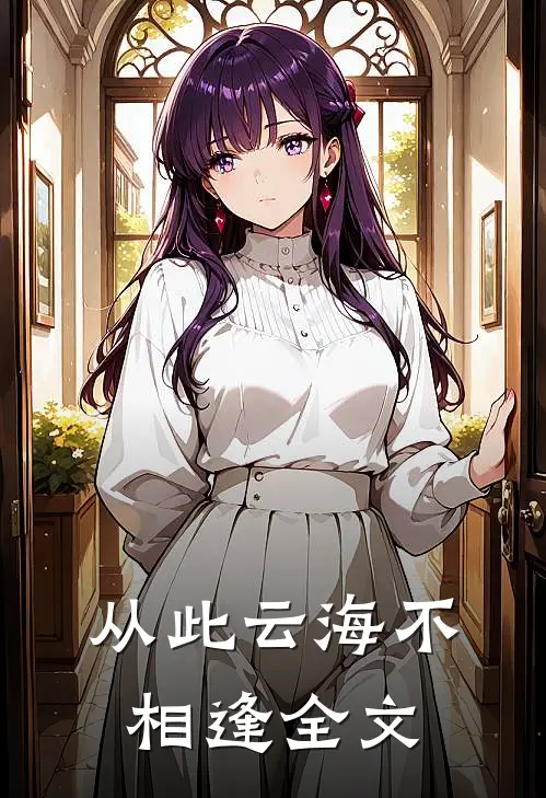从此云海不相逢全文