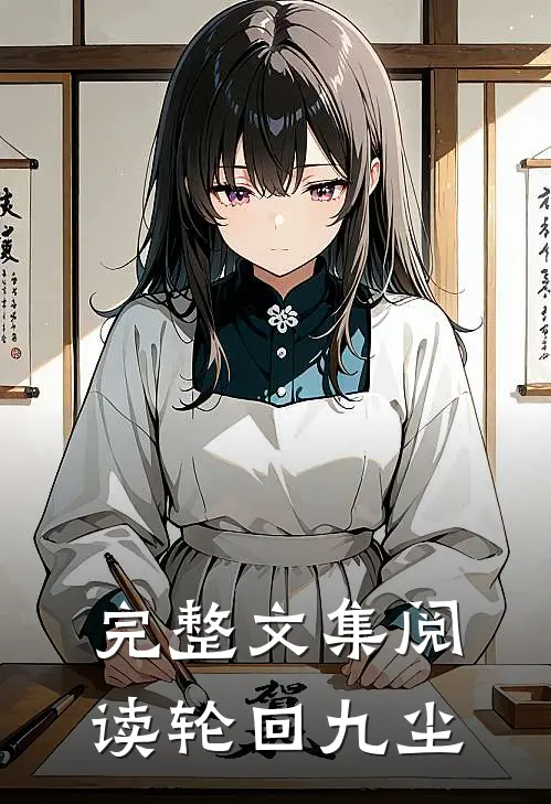 完整文集阅读轮回九尘