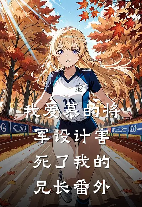 我爱慕的将军设计害死了我的兄长 番外