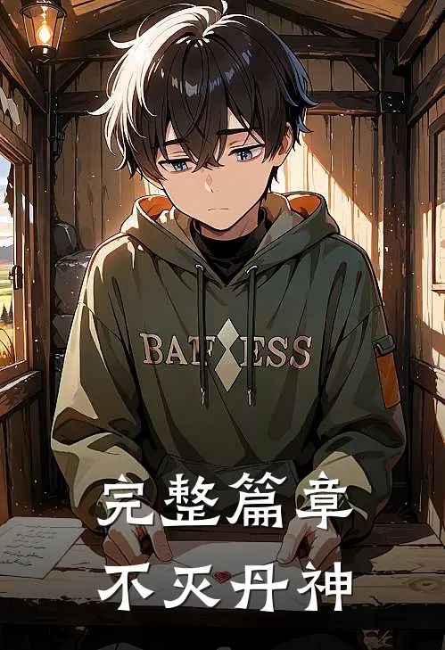 完整篇章不灭丹神