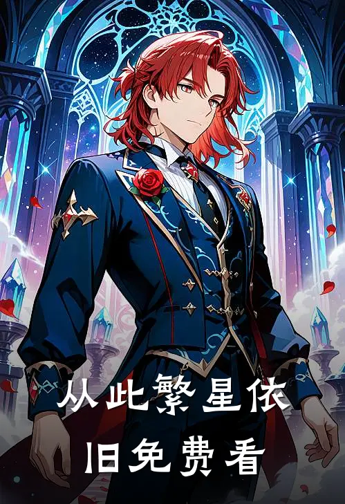 从此繁星依旧免费看