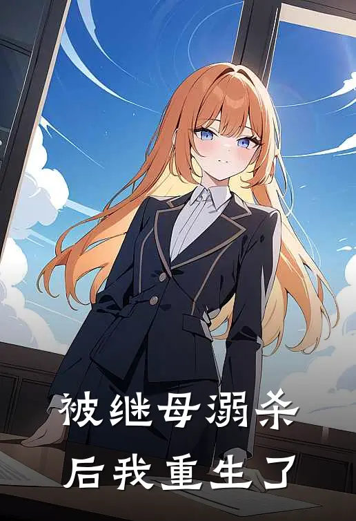 被继母溺杀后我重生了