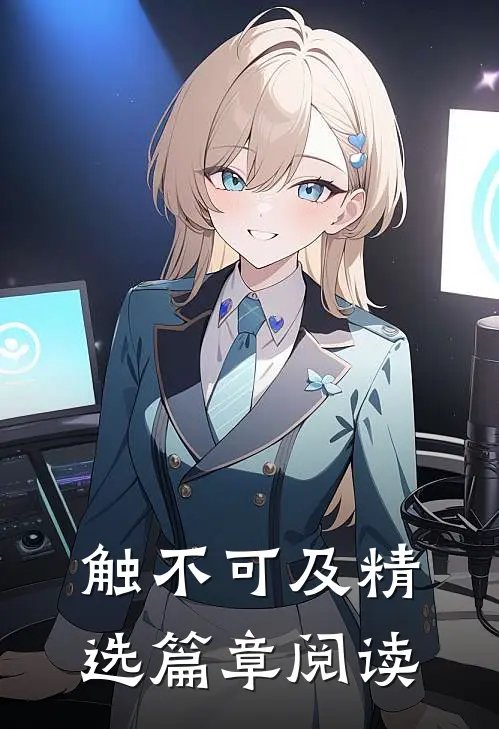 触不可及精选篇章阅读