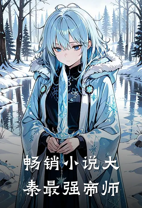 畅销小说大秦最强帝师