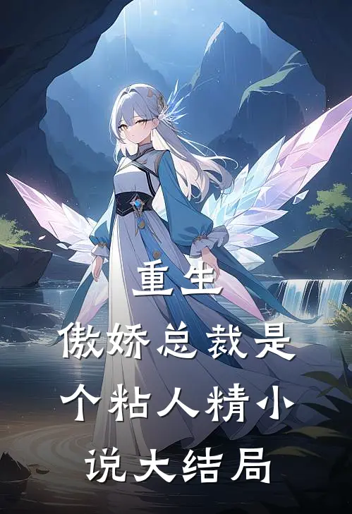 重生：傲娇总裁是个粘人精小说大结局