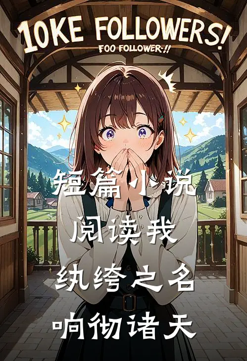 短篇小说阅读我，纨绔之名响彻诸天