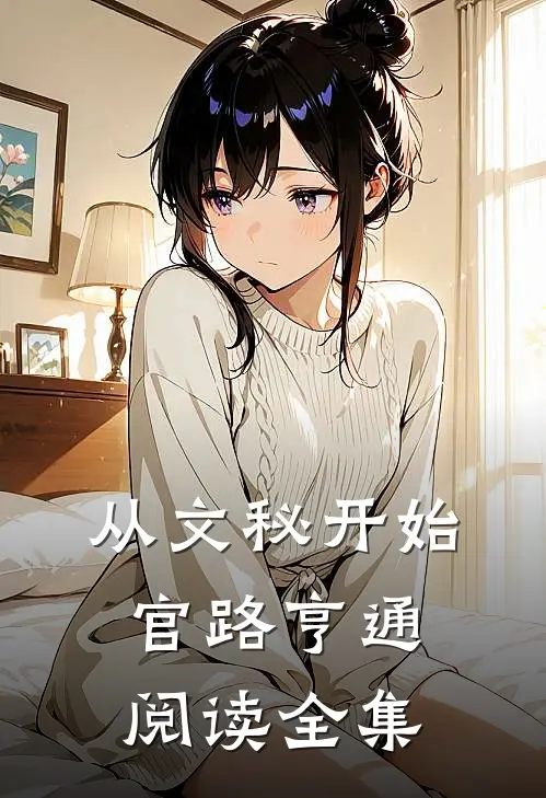 从文秘开始，官路亨通阅读全集