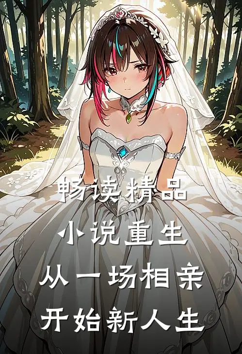 畅读精品小说重生：从一场相亲开始新人生