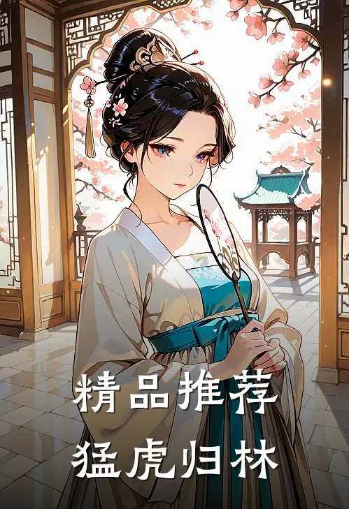 精品推荐猛虎归林