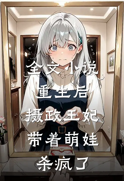 全文小说重生后，摄政王妃带着萌娃杀疯了