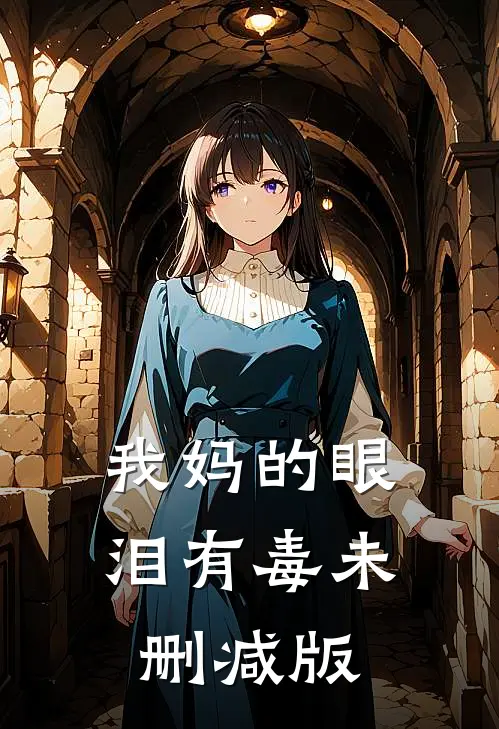 我妈的眼泪有毒未删减版
