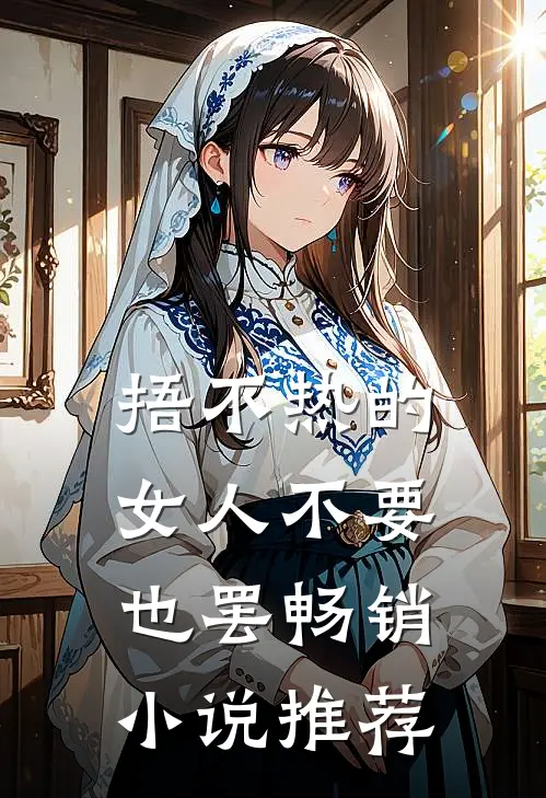 捂不热的女人不要也罢畅销小说推荐