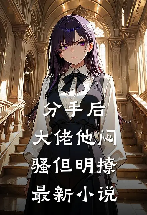 分手后,大佬他闷骚但明撩最新小说