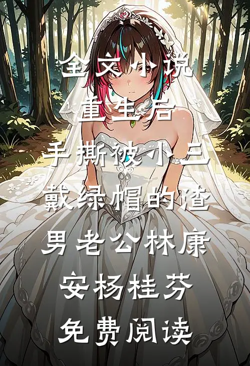 全文小说重生后，手撕被小三戴绿帽的渣男老公林康安杨桂芬免费阅读