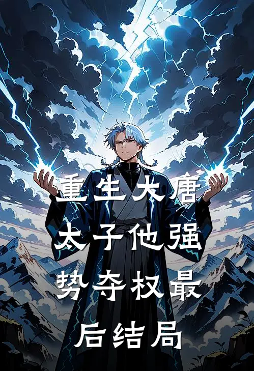 重生大唐：太子他强势夺权最后结局