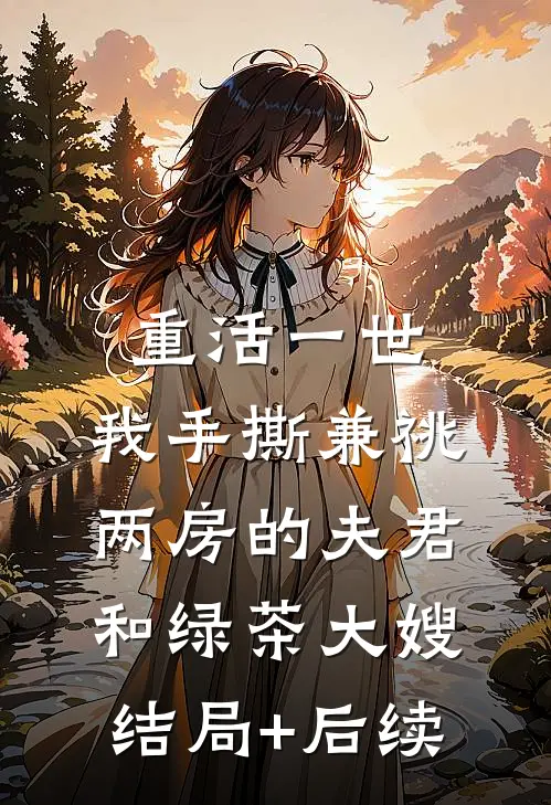 重活一世，我手撕兼祧两房的夫君和绿茶大嫂结局+后续
