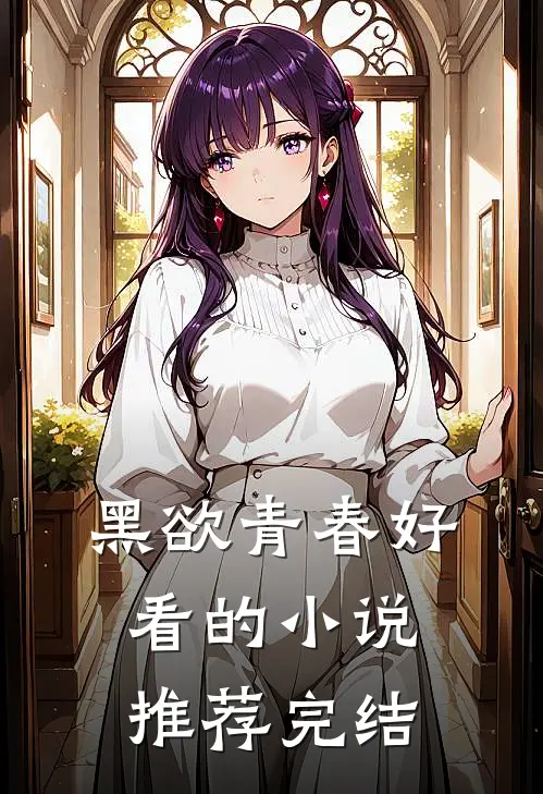 黑欲青春好看的小说推荐完结