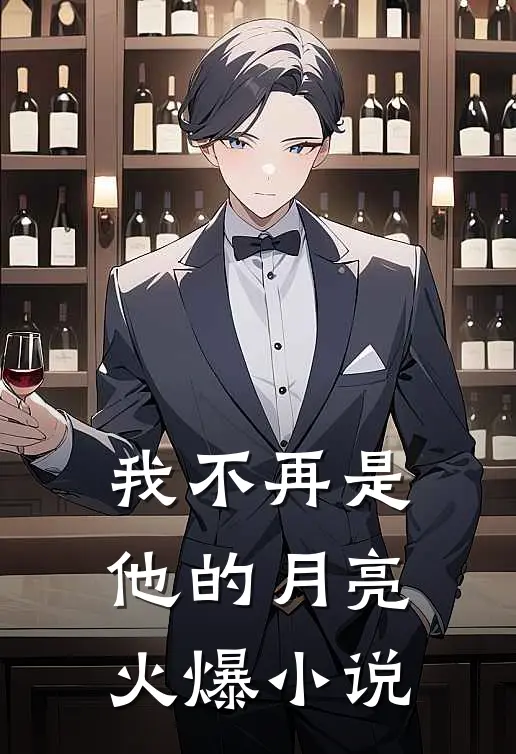 我不再是他的月亮火爆小说