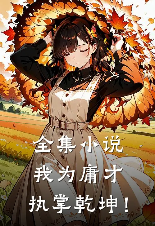 全集小说我为庸才，执掌乾坤！