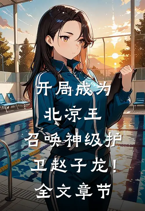 开局成为北凉王，召唤神级护卫赵子龙！全文章节