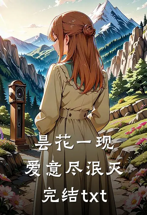 昙花一现，爱意尽泯灭完结txt